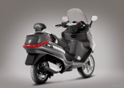 Piaggio Mp3 400ie